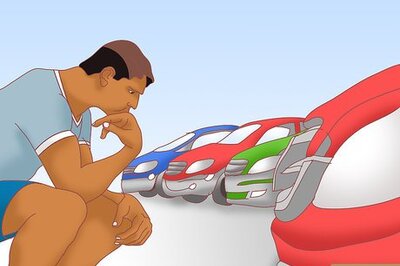How to Get a Good Deal on a Used Car