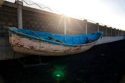 Migrants Trying To Reach Europe Pushed To Deadly Atlantic