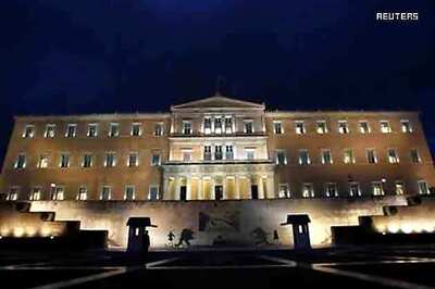 Euro zone dismisses Greek exit 'propaganda'