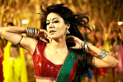 Chitrangada Singh's next film on sexual harassment