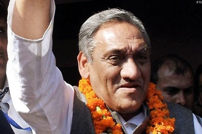 Bahuguna not satisfied with educational standards in Uttarakhand