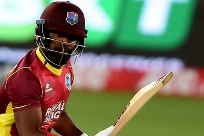 'When Will the BS Stop?': Dwayne Brave Lashes Out After Brother Darren Not Picked in West Indies ODI Squad