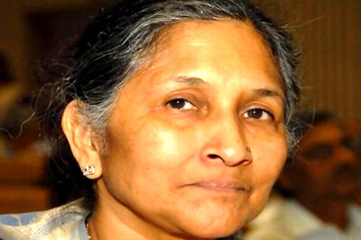 India's richest woman asked to vacate government house