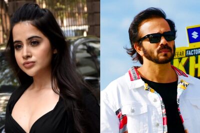 Urfi Javed To Participate In Rohit Shetty's Khatron Ke Khiladi 13? Know Here