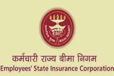 ESIC Adds 15.92 Lakh New Members In November