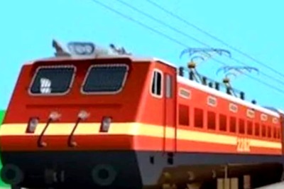 Two Trains Connecting Rajasthan and Madhya Pradesh Partially Cancelled. Check Details