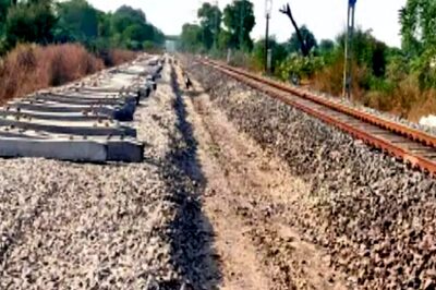 Centre Approves Doubling of Nimach-Ratlam Railway Line