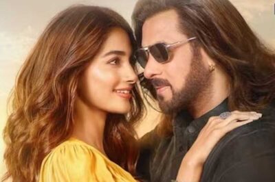 Kisi Ka Bhai Kisi Ki Jaan: Will Salman Khan Rule The Box Office?