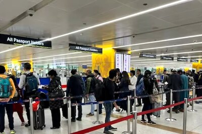 One Held at Kolkata Airport for Carrying Bullets in Handbag