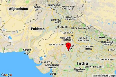 Pipalda Election Result 2018 Live Updates: Candidate List, Winner, MLA, Leading, Trailing, Margin