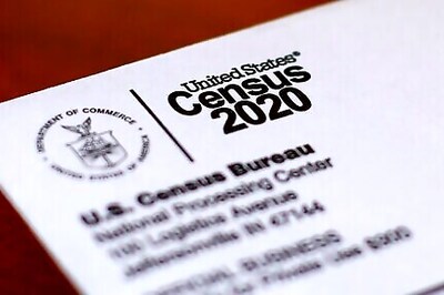 Judge Says 2020 Census Must Continue For Another Month