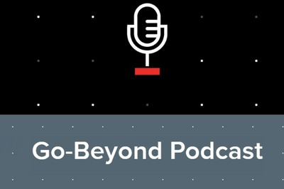 Sony Pictures Networks Enters Podcast Segment With Go-Beyond Podcasts