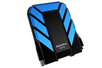 Adata launches external hard drives at Rs 5,500 onwards