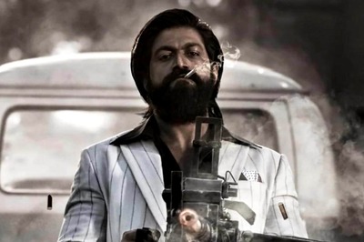 Andhra Pradesh Man Dies While Watching KGF: Chapter 2 in Theatre
