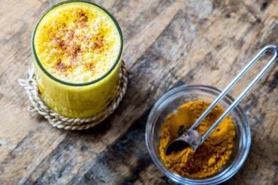 5 Health Benefits Of Turmeric