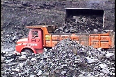 SC to hear PIL seeking de-allocation of coal blocks