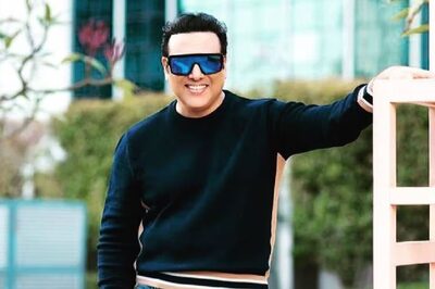 When Govinda Borrowed Ration From Grocery Store During His Days Of Struggle