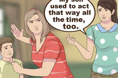 How to Stop a Child Abuser in Public