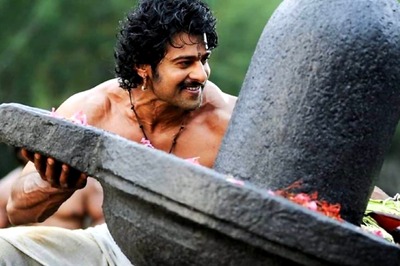Prabhas Returns to Big Screen With 3 Major Releases in 2022