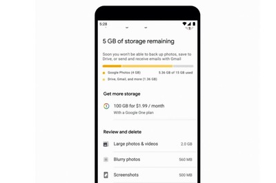Google Rewords Photos Storage, But It Is Advantage Google Pixel Over All Other Android Phones