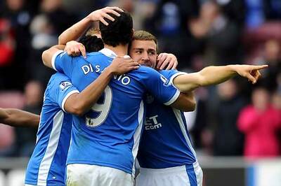 Wigan stay bottom despite West Brom draw