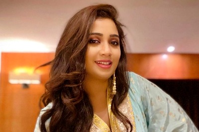 Happy Birthday Shreya Ghoshal: Playlist of Singer’s Latest Songs