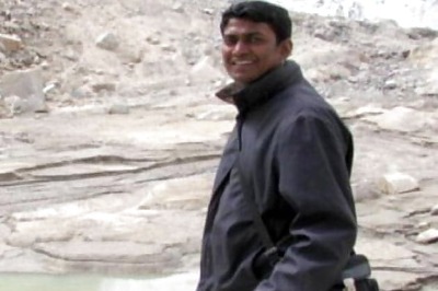 IAS abduction: still no signs of breakthrough