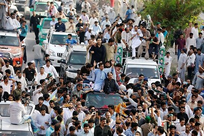 Major Political Parties in Pakistan Pledge to Combat Terrorism, Radicalisation if Voted to Power