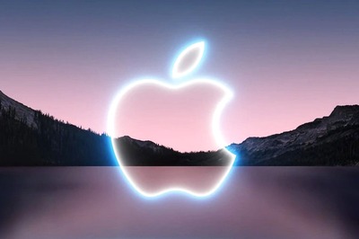 Apple iPhone 13 Launch Today: How To Watch Apple's 'California Streaming' Event Live