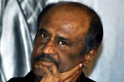 Rajinikanth to Undergo Medical Checkup in US