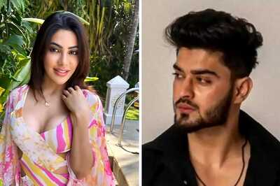 Nikki Tamboli Admits To Liking Arbaz Patel, Says ‘Pyar Hai To Hai’