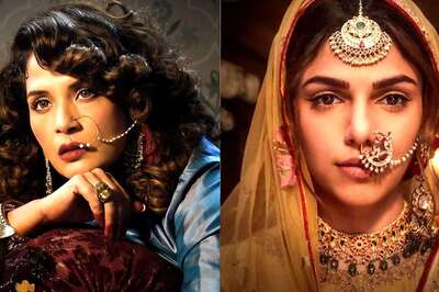 Richa Chadha Slams People for Hating on Heeramandi Actor Sharmin Segal: 'Aise Chatkare Leke Troll...'