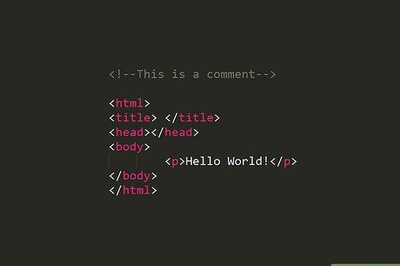 How to Write a Comment in a Computer Programming Language