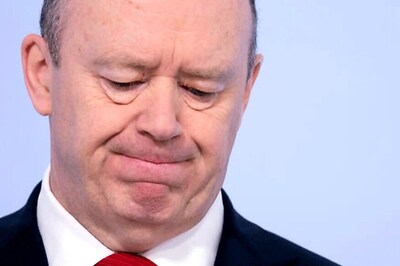 Deutsche Bank Says 'Sorry' in Full-page German Newspaper Ads