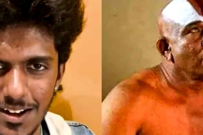 KPY Bala Donates Money For Actor Vengal Rao's Treatment