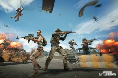 PUBG Addiction: What Makes Video Games Unputdownable And Lead to Gaming Disorder Illness