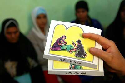 Egypt Demands Tough Punishment for Parents of Minor Girl Who Died Due to Female Genital Mutilation