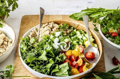 Why Plant-Based Eating is the Future of Health and Wellness? Find Out