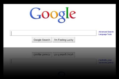 What's happening at Google search