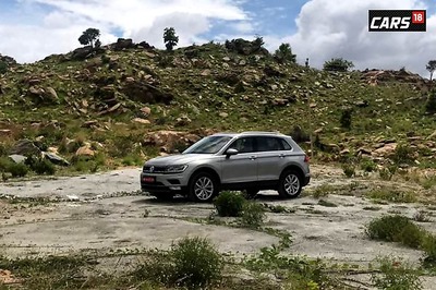 Year-End Discounts Help Volkswagen Tiguan Achieve 826 Percent Growth in December 2019