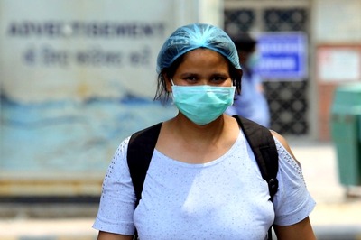 Eight Cases of Covid-19 Delta Plus Variant Found in MP, Says Minister