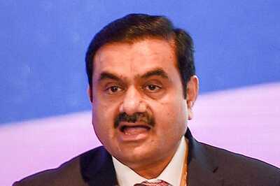 Adani Group Plans to Invest $70 Billion to Turn India to Clean Energy Exporter; Know Details