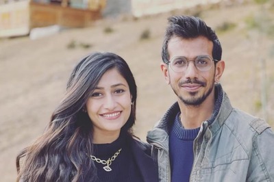 Jhalak Dikhhla Jaa 11: Dhanashree Says Husband Yuzvendra Chahal ‘Is Very Supportive’