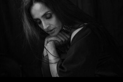 Suchitra Pillai: The Way Farhan Akhtar Defined My Character in Dil Chahta Hai, People Still Remember Me | Exclusive