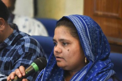 Bilkis Bano Plea against Grant of Remission to Convicts Not Heard in SC Today