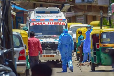 Karnataka's Davangere District, A Green Zone, Registers 21 Covid-19 Cases in One Day