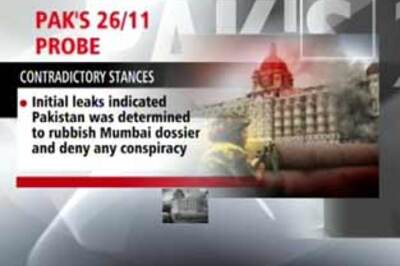 Pak counter probe of 26/11 could be another dead end