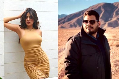 Janhvi Kapoor to Star in Kayoze Irani’s Dharma Productions Film? Here's What We Know