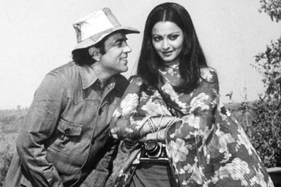 When Bollywood Icon Dharmendra Set Record With 7 Blockbusters In A Single Year