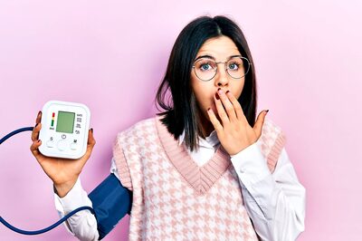 Can High Blood Pressure Affect Your Eyes? Learn About Hypertensive Retinopathy